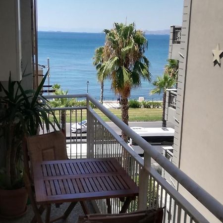 Athens Riviera Apt With Seaview, 15' To Acropolis Esterno foto