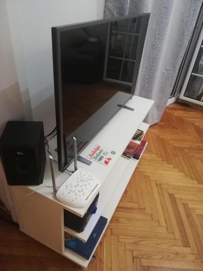 Athens Riviera Apt With Seaview, 15' To Acropolis Esterno foto
