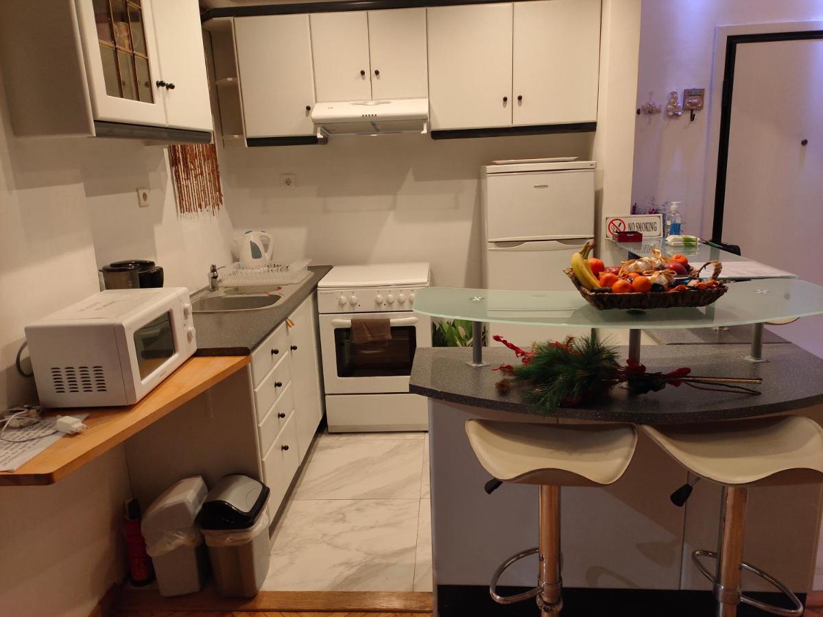 Athens Riviera Apt With Seaview, 15' To Acropolis Esterno foto