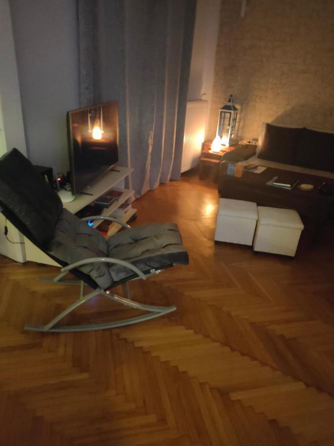 Athens Riviera Apt With Seaview, 15' To Acropolis Esterno foto