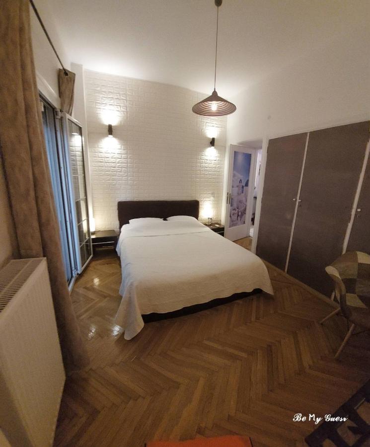 Athens Riviera Apt With Seaview, 15' To Acropolis Esterno foto