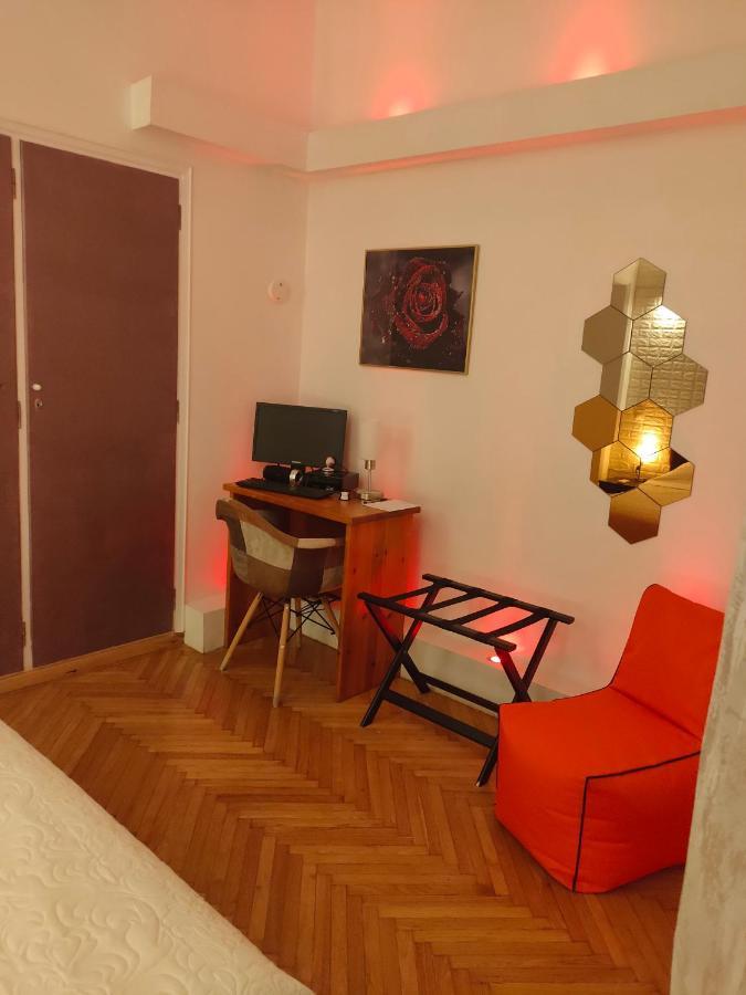 Athens Riviera Apt With Seaview, 15' To Acropolis Esterno foto