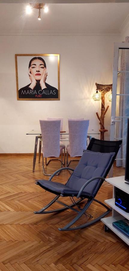 Athens Riviera Apt With Seaview, 15' To Acropolis Esterno foto