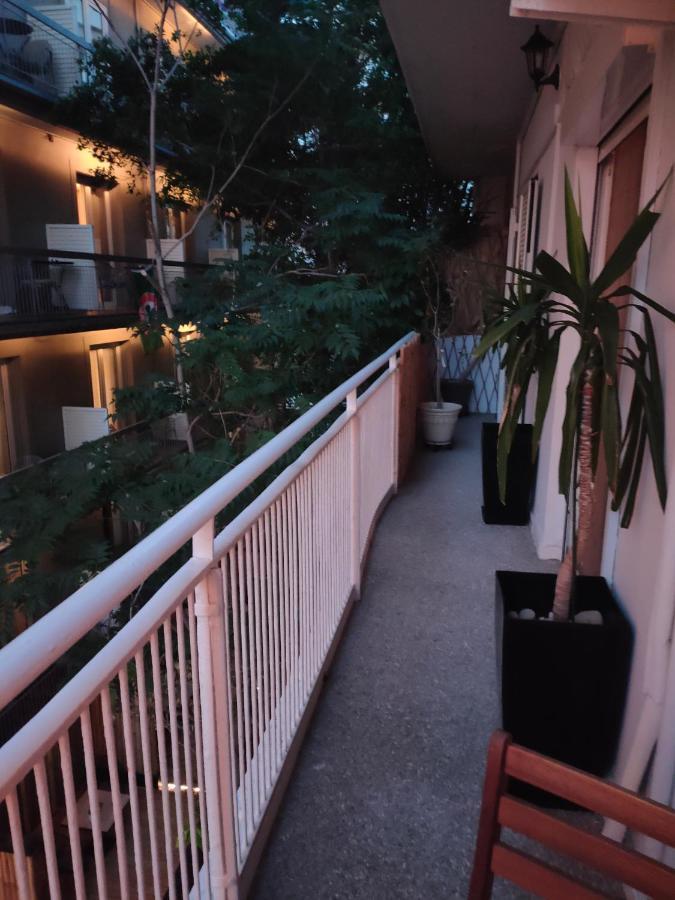 Athens Riviera Apt With Seaview, 15' To Acropolis Esterno foto